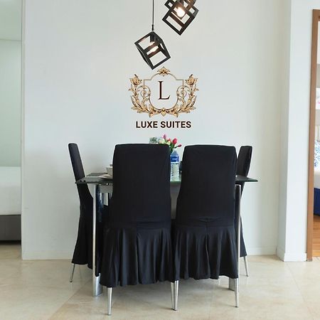 Luxe Suites At Vortex Klcc กัวลาลัมเปอร์ ภายนอก รูปภาพ