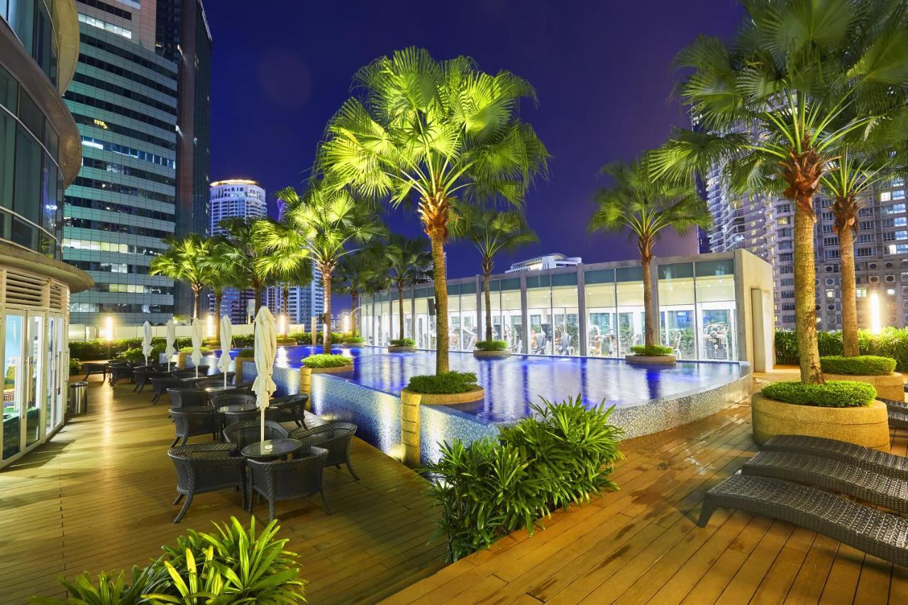 Luxe Suites At Vortex Klcc กัวลาลัมเปอร์ ภายนอก รูปภาพ